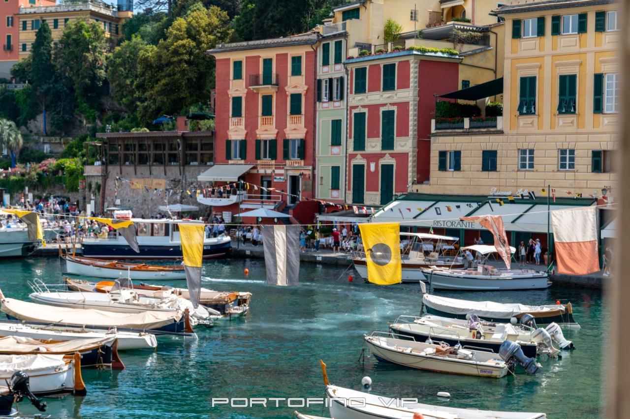 Papu 2 By Portofinovip Apartment Exterior photo